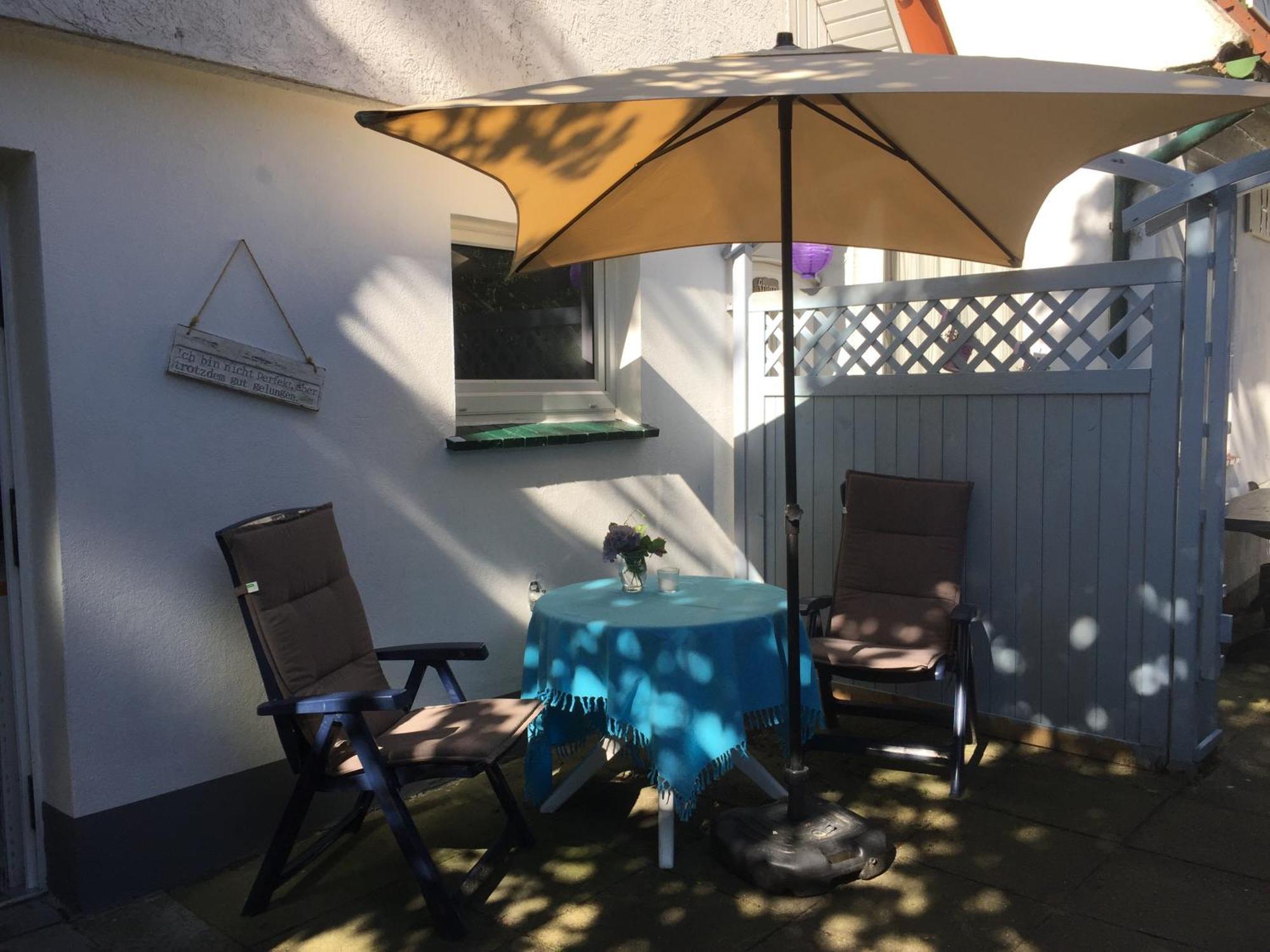 Ferienhaus Heidehaus Cuxhaven Esterno foto